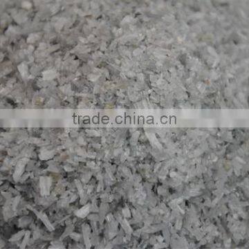 High-purity fused aluminum-magnesium spinel