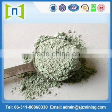 Agricultural Soil Amendment 120mesh Zeolite Powder photo-2