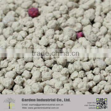 Eco-friendly Best Clean Bentonite Cat Litter photo-6