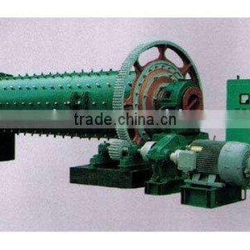 Industrial ball mill