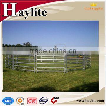 galvanized portable horse stall panels for sale