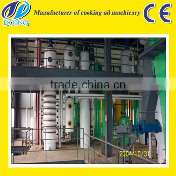 High quality groundnut oil extractor with CE and ISO