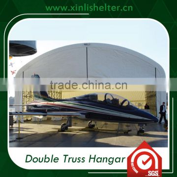 Factory Price Strong Aircraft Hanger Tent