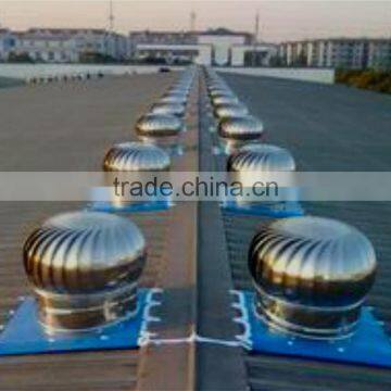 Industrial/Factory/Warehouse Roof Mounted Exhaust Fan With CE,CCC photo-6
