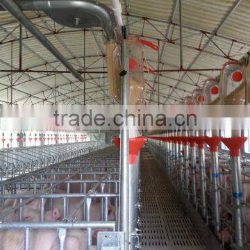 Single Stall for Cow Design photo-3
