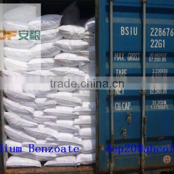 low price Sodium Benzoate powder