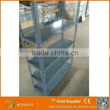 Slotted Angle Racking Light Duty Iron Shelving