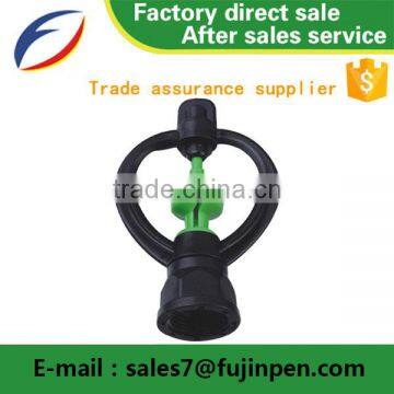 Irrigation Fire Zstx-15 Butterfly Water Curtain Fire Sprinkler Factory Direct Sales Made In China photo-5