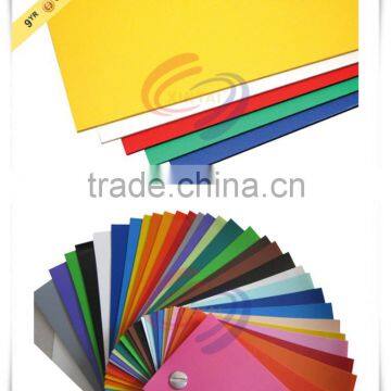 Plastic Corrugated pp Sheet for Floor