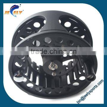 Fly Fishing Reel 5/6 WT Fly Reel Machined Aluminium Micro Adjusting Drag Fly Fishing Reel photo-2