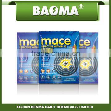 Baoma Plant Fiber Mosuqito Coil 12 Hours