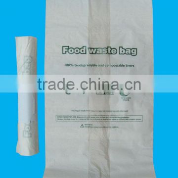 High quality degradable bag