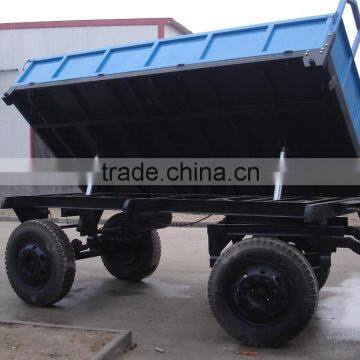 Power Trailer Tractor photo-3