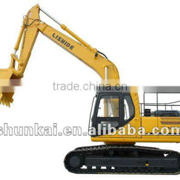 23 ton excavator SC230.8 excavator