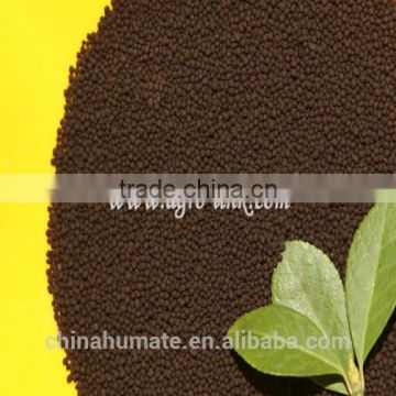 humic acid for Cereal