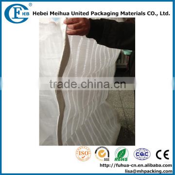 mesh bags for firewood big bag 1000kg/firewood big bags/firewood bulk bag/ventilated big bag