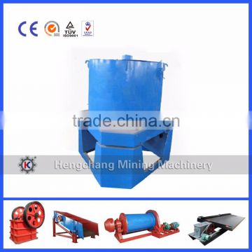 Hengchang knelson centrifugal separators,hot sell gold washing machinery gold dust plants