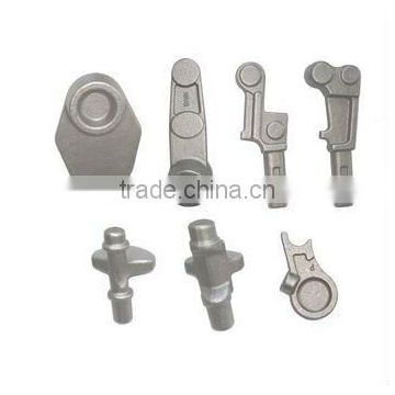 Stainless Steel Forging parts