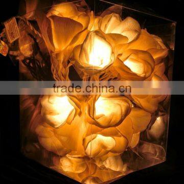 Flower String Lights photo-2
