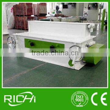 Small Complete Automatic 3-5 T/h Goat Feed Pellet Making Line