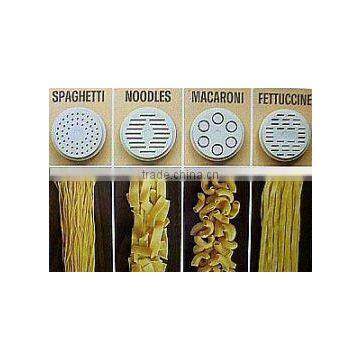 Hotsale Professional Electric Pasta Machine Italy photo-5