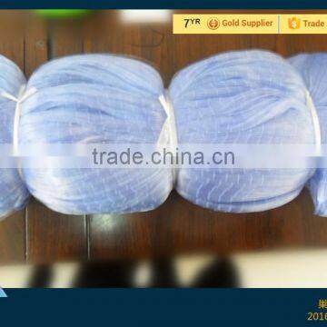 Ghana nylon monofilament net