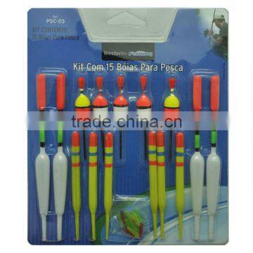 better-leader plastic fishing floats made in china