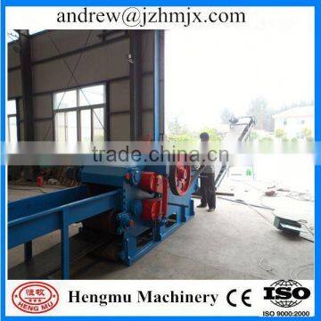 Hot Sales CE Approval Log Wood Chipper Machine,heavy duty hard low price wood chipper made in china