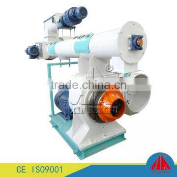 Poultry Feed Pellet Making Machine /Poultry Farm Equipment for Sale photo-6