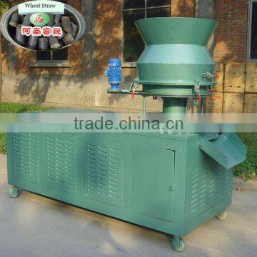 hot sale bio briquette making machine ,biomass pellet machine 33mm(13526743457)