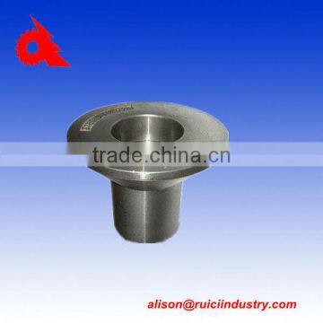 Cast iron/ductile iron for China market