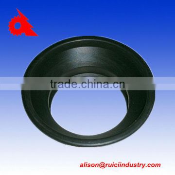 Ductile iron casting valve cap