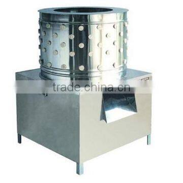 Factory Mid-year Promotional Wholesale Automatic Duck Plucker Machine photo-2
