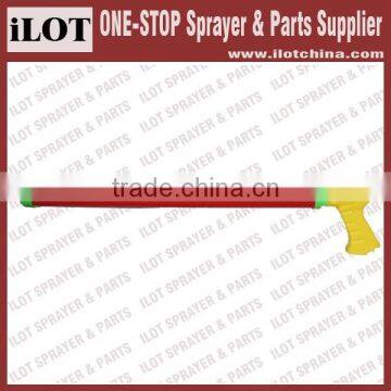 iLOT plastic drifting water spray gun