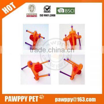 Super Star Bird Activity Toy With Ball photo-5