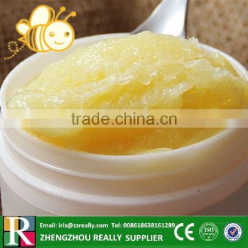 Hot Sale HACCP Fresh Royal Jelly & Lyophilized Royal Jelly