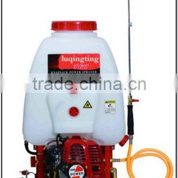 LQT-767 Power Sprayer, Gasoline Powered Sprayer, Good Quality Plastic