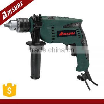 650W 13mm China Cheap Professional Electric Portable Impact Drill