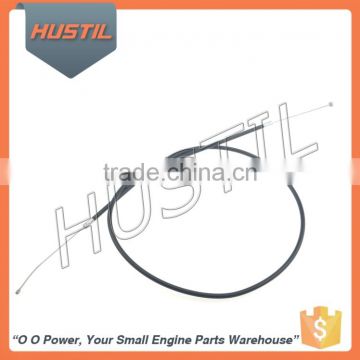 Chinese Cheap Brush Cutter 139 Grass Trimmer Throttle Cable