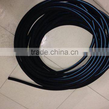Flexible Oxygen Hose Put Underwater Increasing Oxygen photo-6