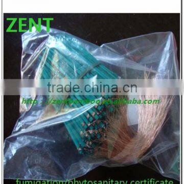 ZENT-101 Bamboo Flower Stick/ Bamboo Stick Product/round Bamboo Sticks