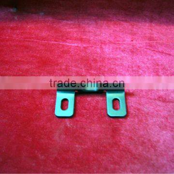 China Stainless Steel Metal Sheet Punching