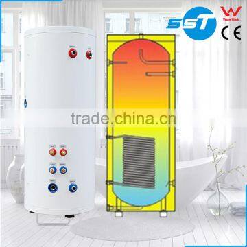 High Efficien Warm-keeping Heat Recovey Tank photo-4