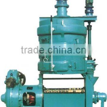 Type 204-3 oil Prepress Machine