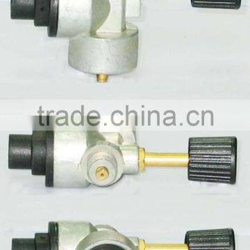 stainless steel needle valve