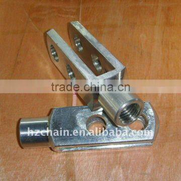 U Fork of Pneumatic Components