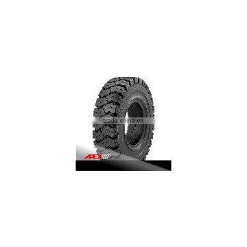 Forklift Solid Tire photo-4