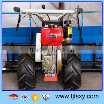 1.5m Reaping Width, Wheat and Rice Reaper Machine photo-5