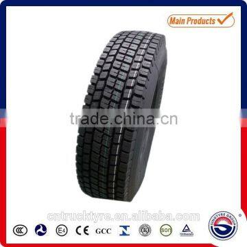 SUNOTE brand heavy duty truck tyre 315 85R22.5