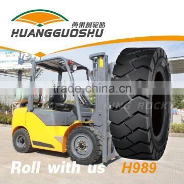 Buy Wholesale Forklift Tire 28x9-15 Direct From China photo-2
